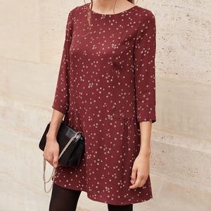 Sezane Jason Dress